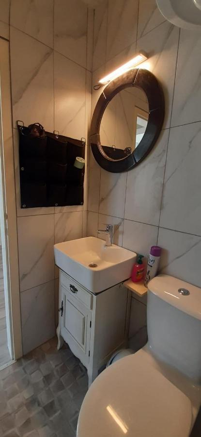 Apartment Mezaroca Rogoznica  Bagian luar foto